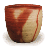 备前绯棒棒先水指