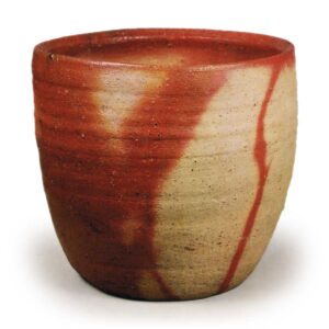 备前绯棒棒先水指