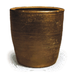 备前水指 铭 青海