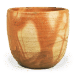 备前绯襷棒先水指