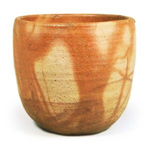 备前绯襷棒先水指