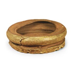 备前井户车形平水指