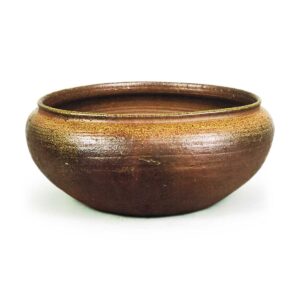 备前广口平水指