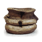 伊贺耳付平水指