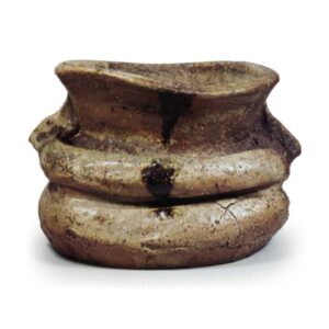 伊贺耳付平水指