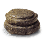 伊贺伽蓝石形香盒