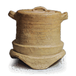 美浓伊贺带耳水指