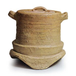 美浓伊贺带耳水指