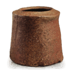 信乐水指 铭绯绊