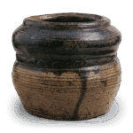 丹波胴绢纹水指