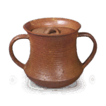 仁清南蛮写管耳水指