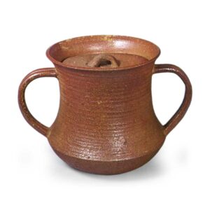 仁清南蛮写管耳水指