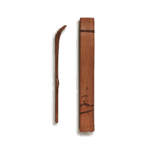 ノ贯　茶杓　共筒