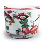 吴州赤绘仿火入