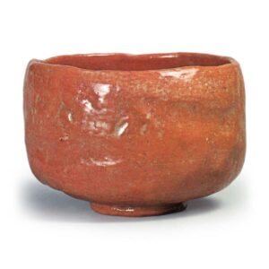 红茶碗 得入