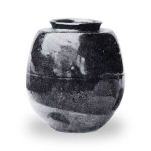 常陆带肩冲