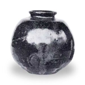 绍鸥茄子