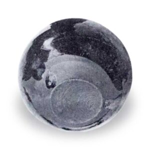 绍鸥茄子