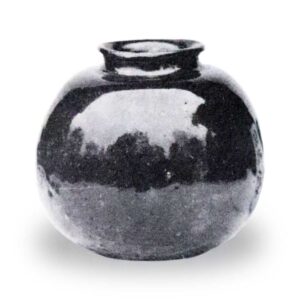 绍鸥茄子