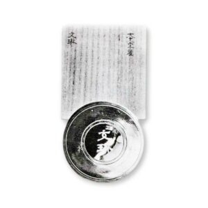 大文字屋文琳