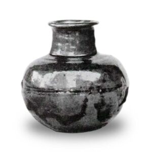 龙光院丸壶