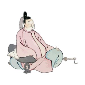 小堀 遠州
