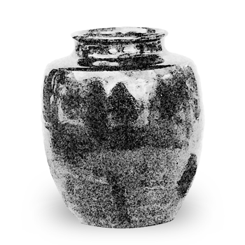 不動肩衝 ふどうかたつき