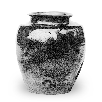 味噌壁屑衝 みそやかたつき