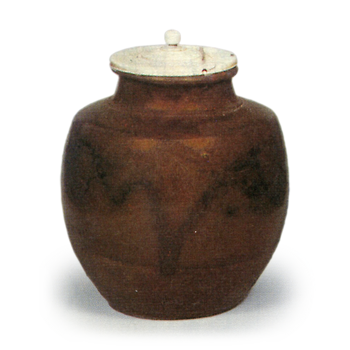 新田肩衝 にったかたつき