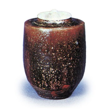 畠山肩衝 はたけやまかたつき