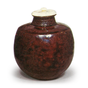 本能寺文琳 ほんのうじぶんりん