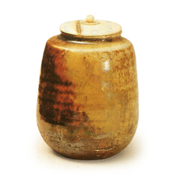 茶入 正木 まさき | 鶴田 純久の章 お話