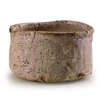 無地志野 むじしの