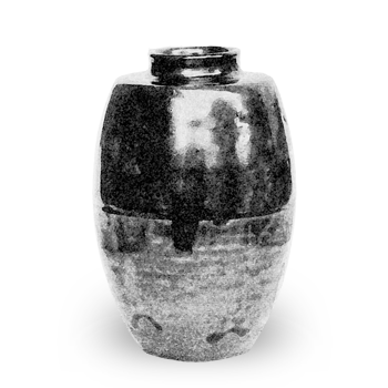 山名肩衝 やまなかたつき