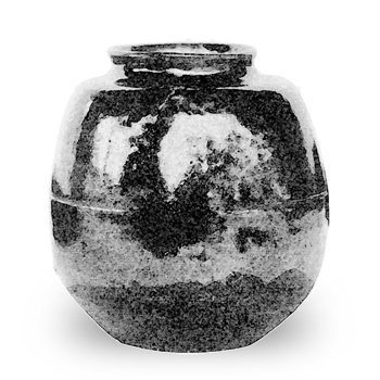 山内肩衝 やまのうちかたつき