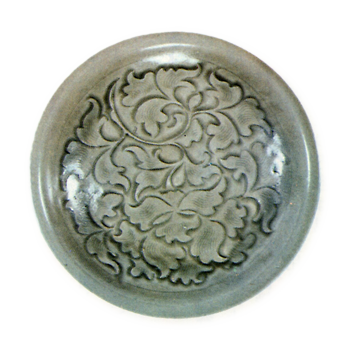 耀州窯 ようしゅうよう