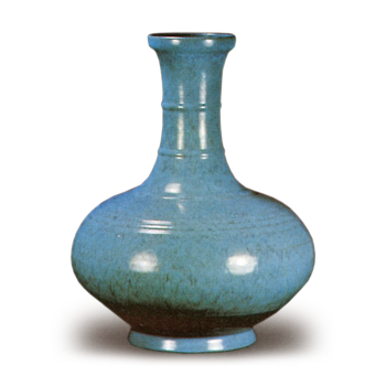 炉均窯 ろきんよう