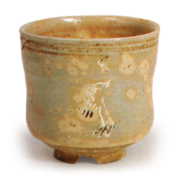 六兵衛 ろくべえ | 鶴田 純久の章 お話