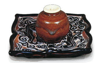 茶入 | ページ 21 | 鶴田 純久の章 お話