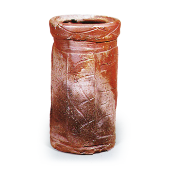 宮柱 みやばしら