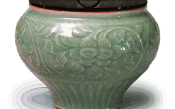 水指 | ページ 24 | 鶴田 純久の章 お話