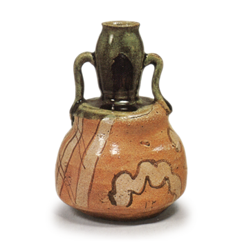 織部 耳付 振出