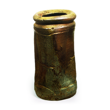 備前 三角 花生