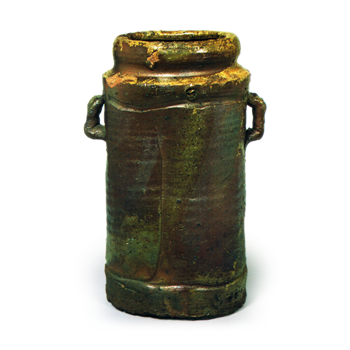 備前 耳付 花生