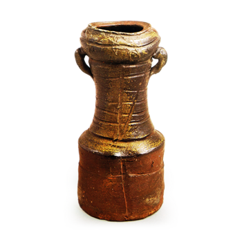 備前 耳付 花生