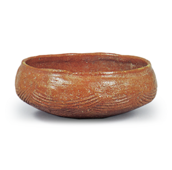 灰器 | 鶴田 純久の章 お話