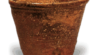 土師器 壺 | 鶴田 純久の章 お話