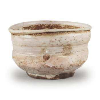 御所丸茶碗 銘 古田高麗