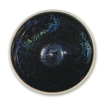 曜変天目 藤田美術館