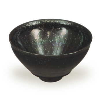 曜変天目 前田家